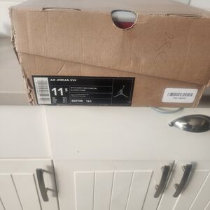 Jordan Air Briefcase - Brown